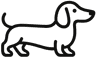 Dillydog Logo